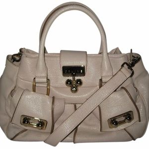 Celine Blossom Leather Bag